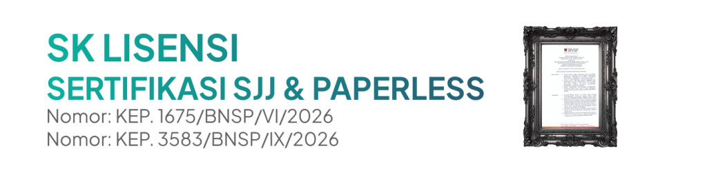Banner-SK Lisensi SJJ-LSP PLI